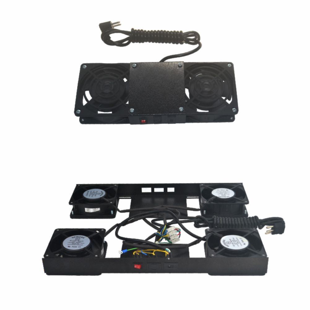 Kit Ventilador