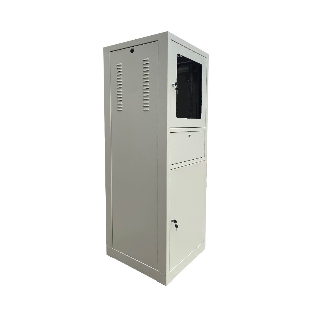 Rack Piso Industrial