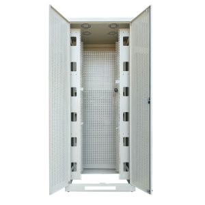 Rack Piso Perfurado 44U