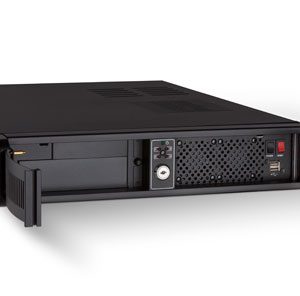 GABINETE ATX